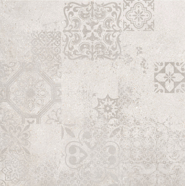 IMOLA BLOX 60x60 White BLOX1 60W RM