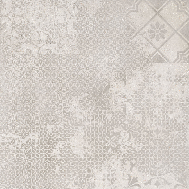 IMOLA BLOX 60x60 White BLOX1 60W RM