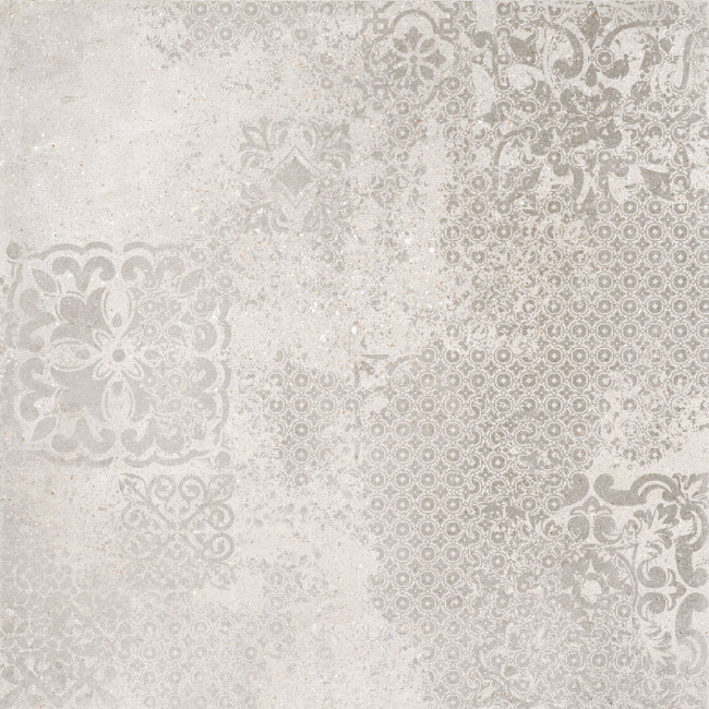 IMOLA BLOX 60x60 White BLOX1 60W RM