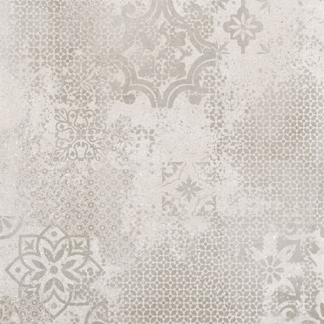 IMOLA BLOX 60x60 White BLOX1 60W RM