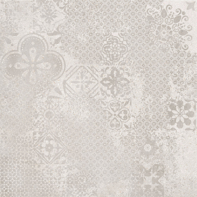 IMOLA BLOX 60x60 White BLOX1 60W RM