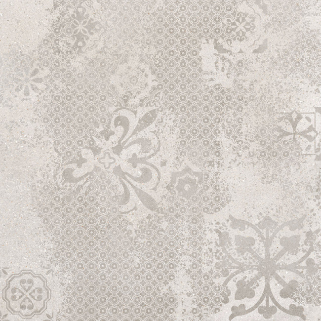 IMOLA BLOX 60x60 White BLOX1 60W RM