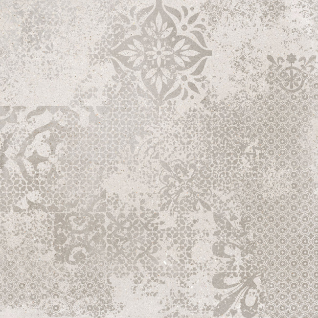 IMOLA BLOX 60x60 White BLOX1 60W RM