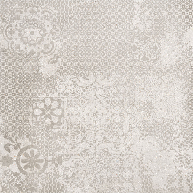 IMOLA BLOX 60x60 White BLOX1 60W RM