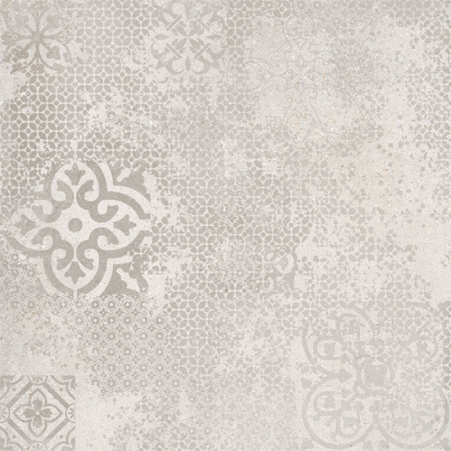 IMOLA BLOX 60x60 White BLOX1 60W RM