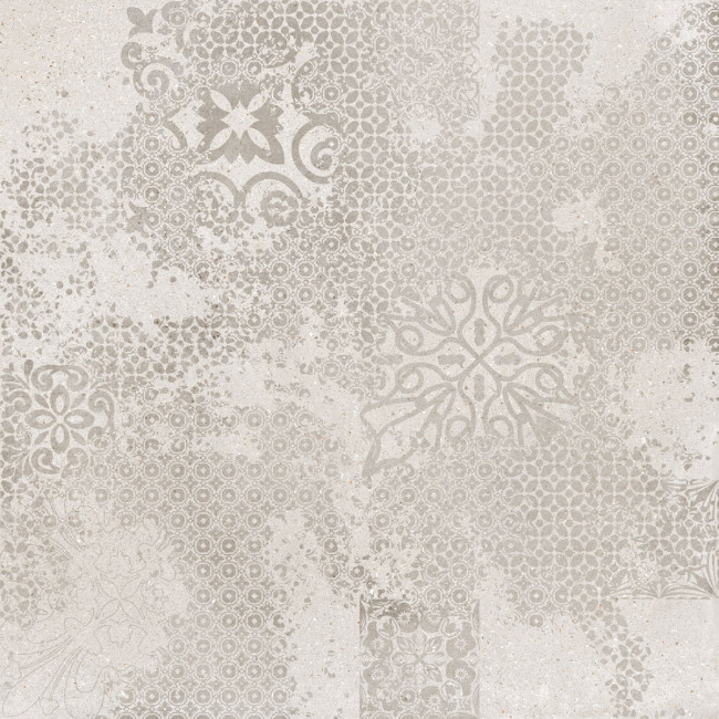 IMOLA BLOX 60x60 White BLOX1 60W RM