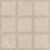 IMOLA CREW UMAMI BEIGE 90x90 CR UMAMI 90B