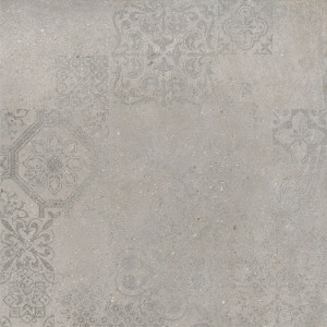 IMOLA BLOX 60x60 Silver BLOX2 60AG RM