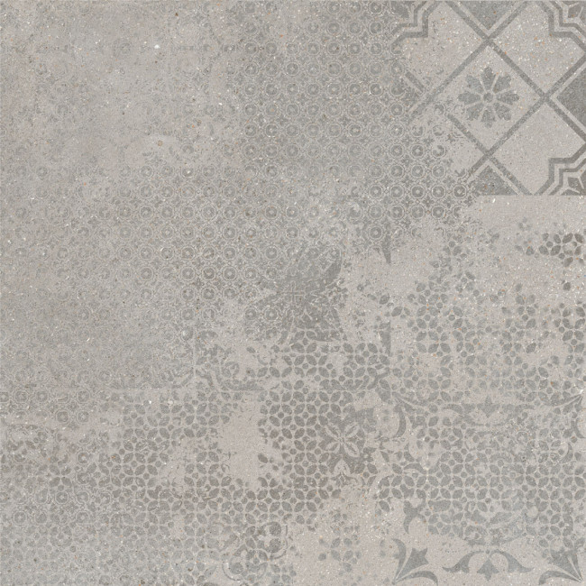 IMOLA BLOX 60x60 Silver BLOX2 60AG RM