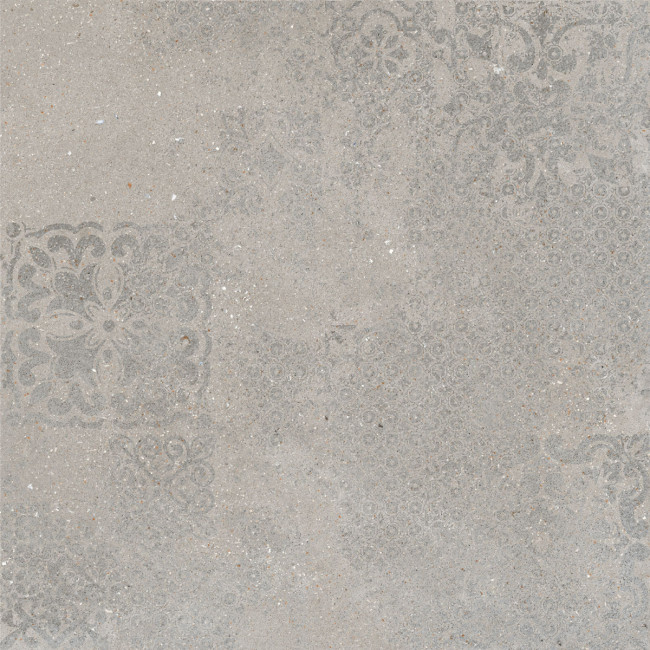 IMOLA BLOX 60x60 Silver BLOX2 60AG RM