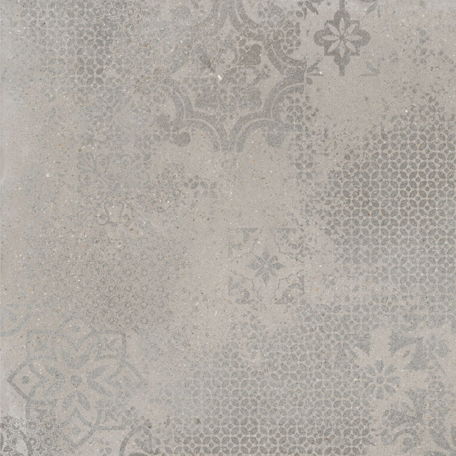 IMOLA BLOX 60x60 Silver BLOX2 60AG RM