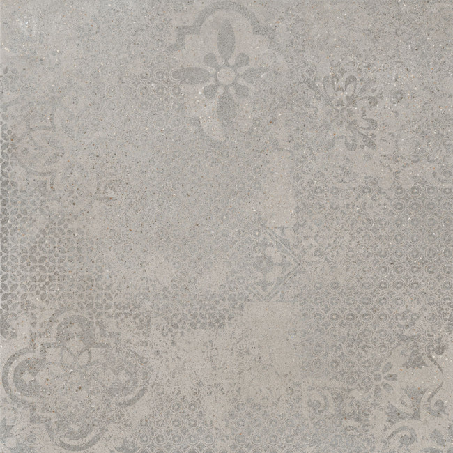 IMOLA BLOX 60x60 Silver BLOX2 60AG RM