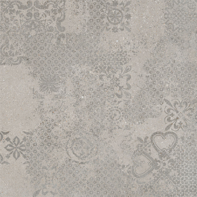 IMOLA BLOX 60x60 Silver BLOX2 60AG RM