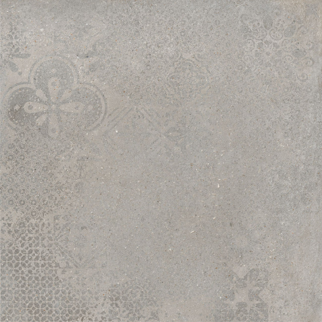 IMOLA BLOX 60x60 Silver BLOX2 60AG RM