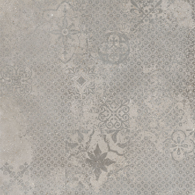 IMOLA BLOX 60x60 Silver BLOX2 60AG RM