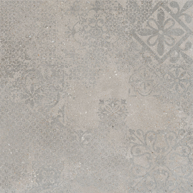 IMOLA BLOX 60x60 Silver BLOX2 60AG RM