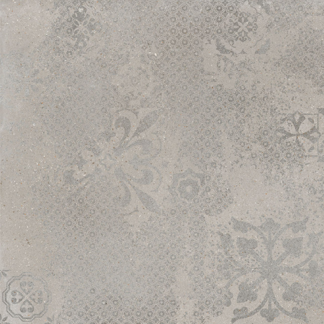 IMOLA BLOX 60x60 Silver BLOX2 60AG RM