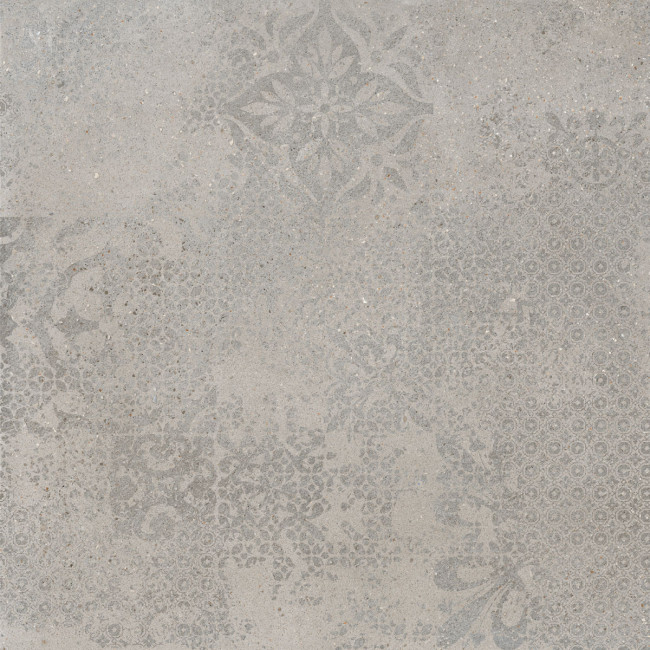 IMOLA BLOX 60x60 Silver BLOX2 60AG RM