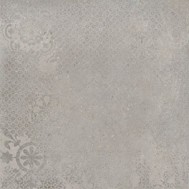 IMOLA BLOX 60x60 Silver BLOX2 60AG RM