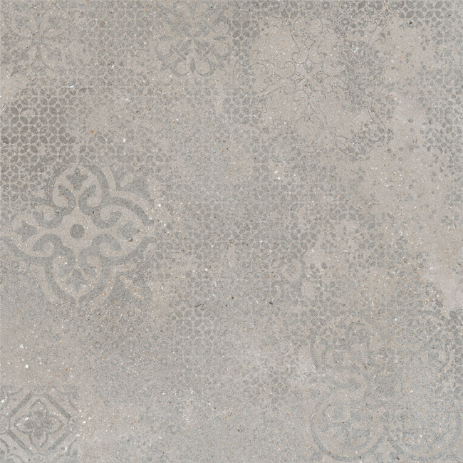 IMOLA BLOX 60x60 Silver BLOX2 60AG RM