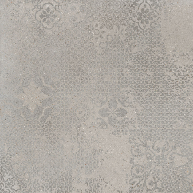 IMOLA BLOX 60x60 Silver BLOX2 60AG RM