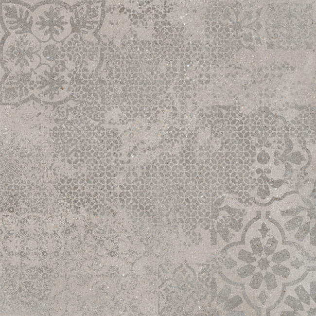 IMOLA BLOX 60x60 Silver BLOX2 60AG RM