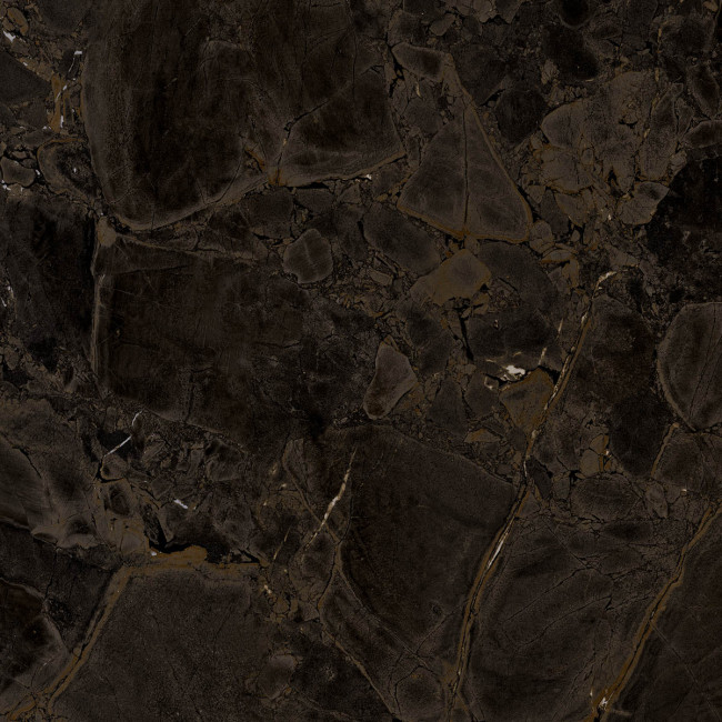 IMOLA THE ROOM 60x60 Black INF BR6 60 LP