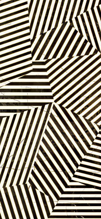 IMOLA THE ROOM 120x278 White ZEBRA6 278LP