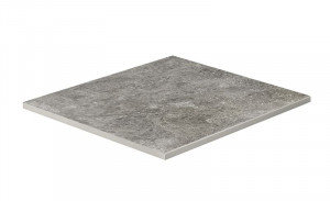 IMOLA TRAIL 60x60 Grey QUAR GRI SB60AS