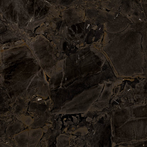 IMOLA THE ROOM 60x60 Black INF BR6 60 RM