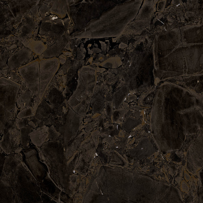 IMOLA THE ROOM 60x60 Black INF BR6 60 RM