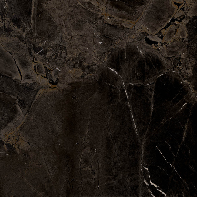 IMOLA THE ROOM 60x60 Black INF BR6 60 RM