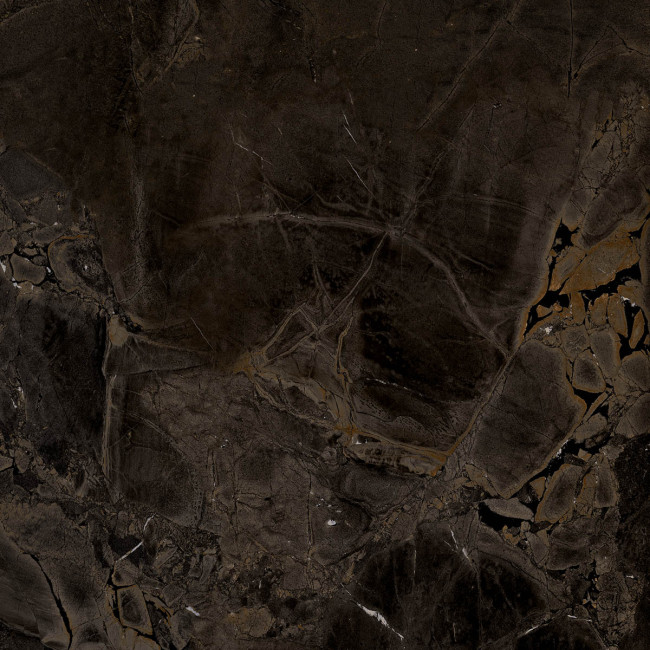 IMOLA THE ROOM 60x60 Black INF BR6 60 RM