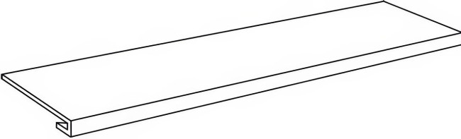 IMOLA X-ROCK 120x32.5 Grey X-ROCK G120G
