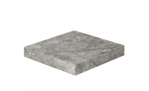 IMOLA TRAIL 20x20x4 Grey QUAR GRI18 AE20