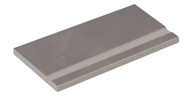 IMOLA AZUMA 30x60 Dark grey AZMA BP60DG AS