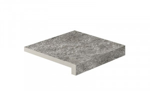 IMOLA TRAIL 20x20x4 Grey QUAR GRI18 E20