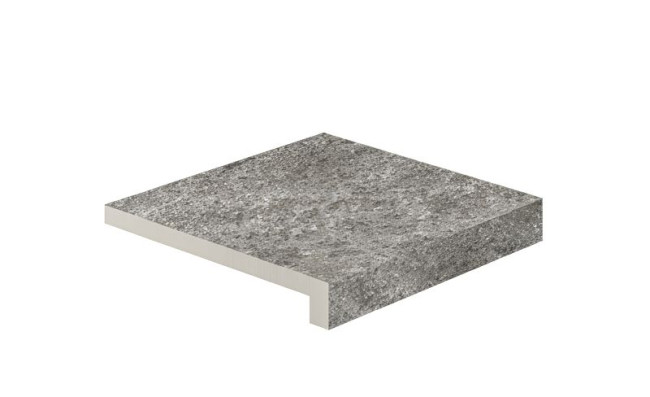 IMOLA TRAIL 20x20x4 Grey QUAR GRI18 E20