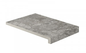 IMOLA TRAIL 20x30x4 Grey QUAR GRI18 E23