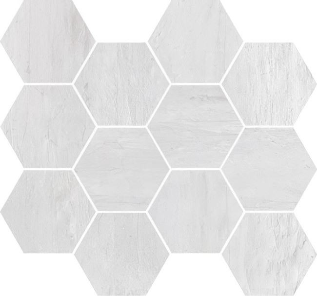 IMOLA CREATIVE CONCRETE 25x30 White MK.CREACON W