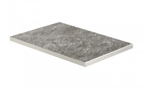 IMOLA TRAIL 20x30x4 Grey QUAR GRI18 SB23