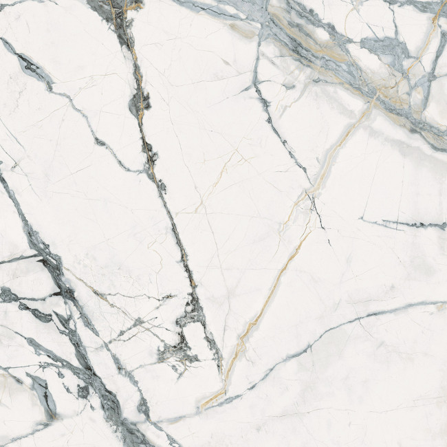 IMOLA THE ROOM 120x120 White INV WH6 120 RM