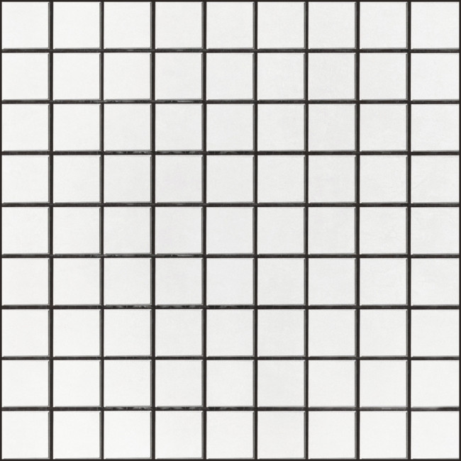 IMOLA MICRON 2.0 30x30 White MK.M2.0 30W