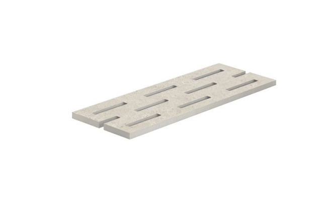 IMOLA TRAIL 20x60 White MXST BIA GP60AS