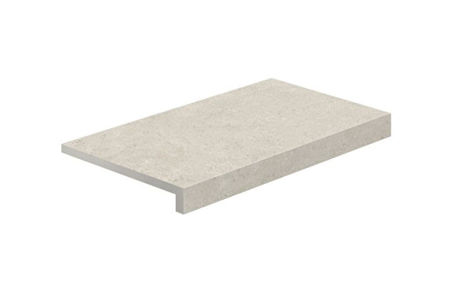 IMOLA TRAIL 30x60x5 White MXST BIA L 60AS