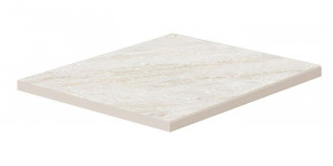 IMOLA VIBES 60x60 White VIBES SB60W AS