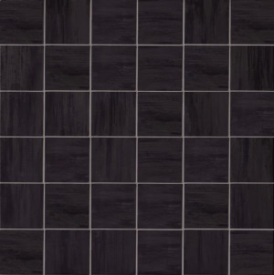 IMOLA KOSHI 30x30 Black MK.KOSHI 30N