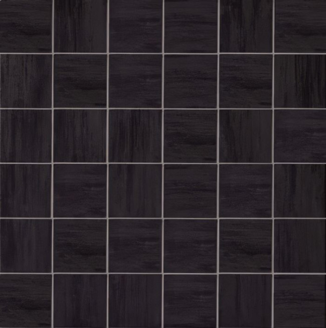 IMOLA KOSHI 30x30 Black MK.KOSHI 30N