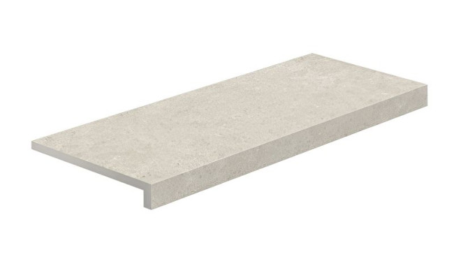 IMOLA TRAIL 30x90x5 White MXST BIA L 90AS