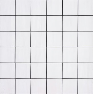 IMOLA KOSHI 30x30 White MK.KOSHI 30W